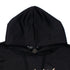 Balmain Black Golden S Hoodie